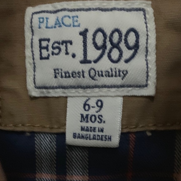 Jacket - Picture 3 of 3